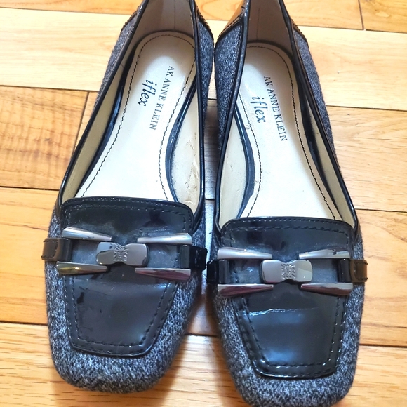 5/$20 Anne Klein Iflex Women's Shoes Size 5.5 - Picture 1 of 12